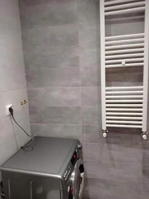In25S Apartment Thessaloniki