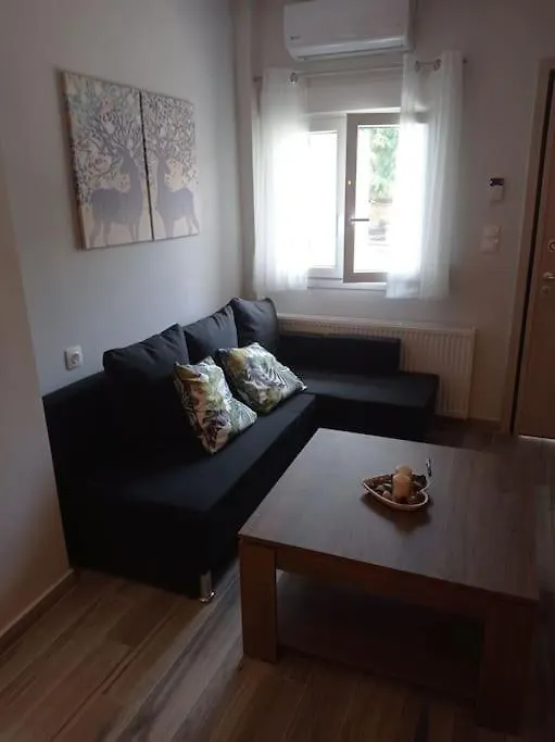 In25S Apartment Thessaloniki