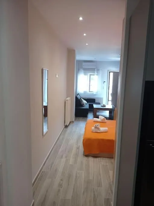In25S Apartment Thessaloniki