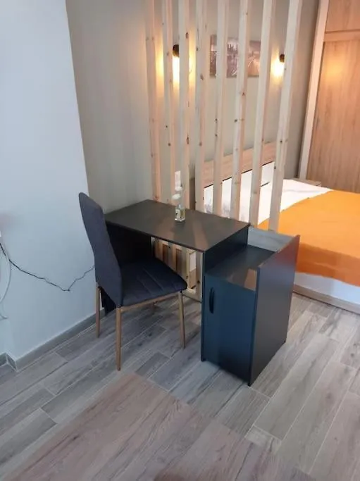 In25S Apartment Thessaloniki Greece