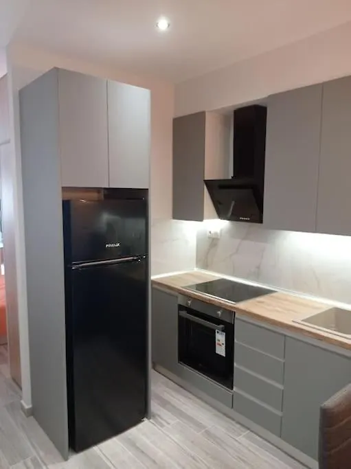 In25S Apartment Thessaloniki Greece