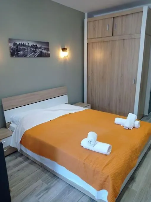 In25S Apartment Thessaloniki